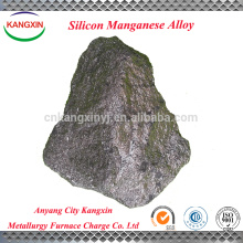 Ferrosilicon manganese alloy /simn alloy/ferromanganese